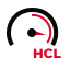 HCL
